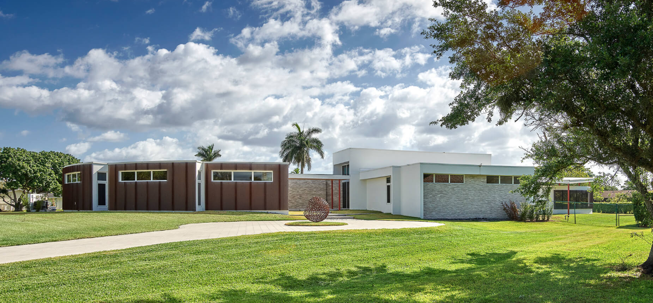 Luxury Home Addition — after renovation