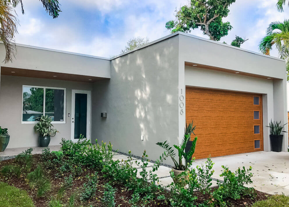 Full Home Renovation — after renovation