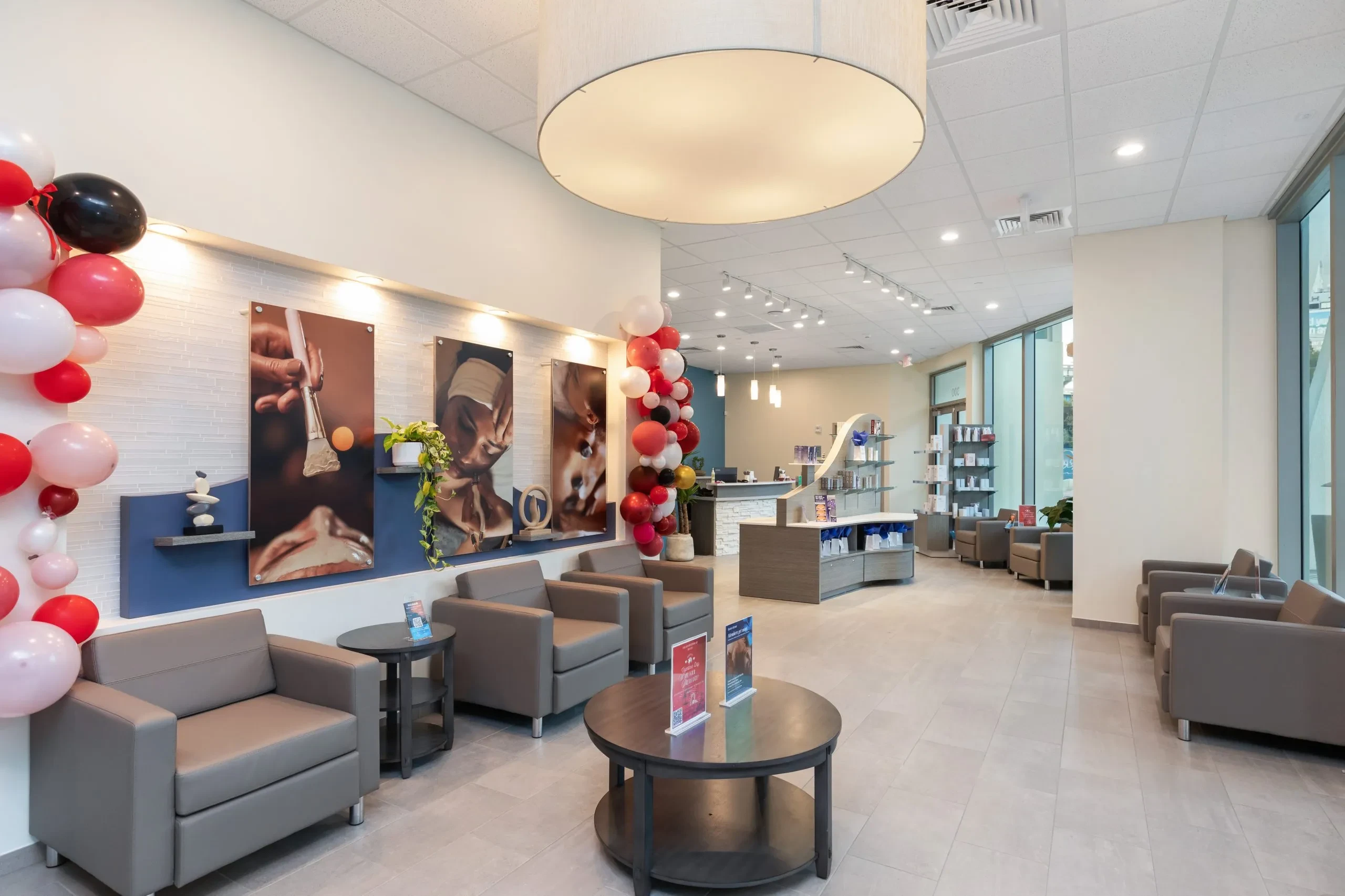Hand and Stone—Davie, FL