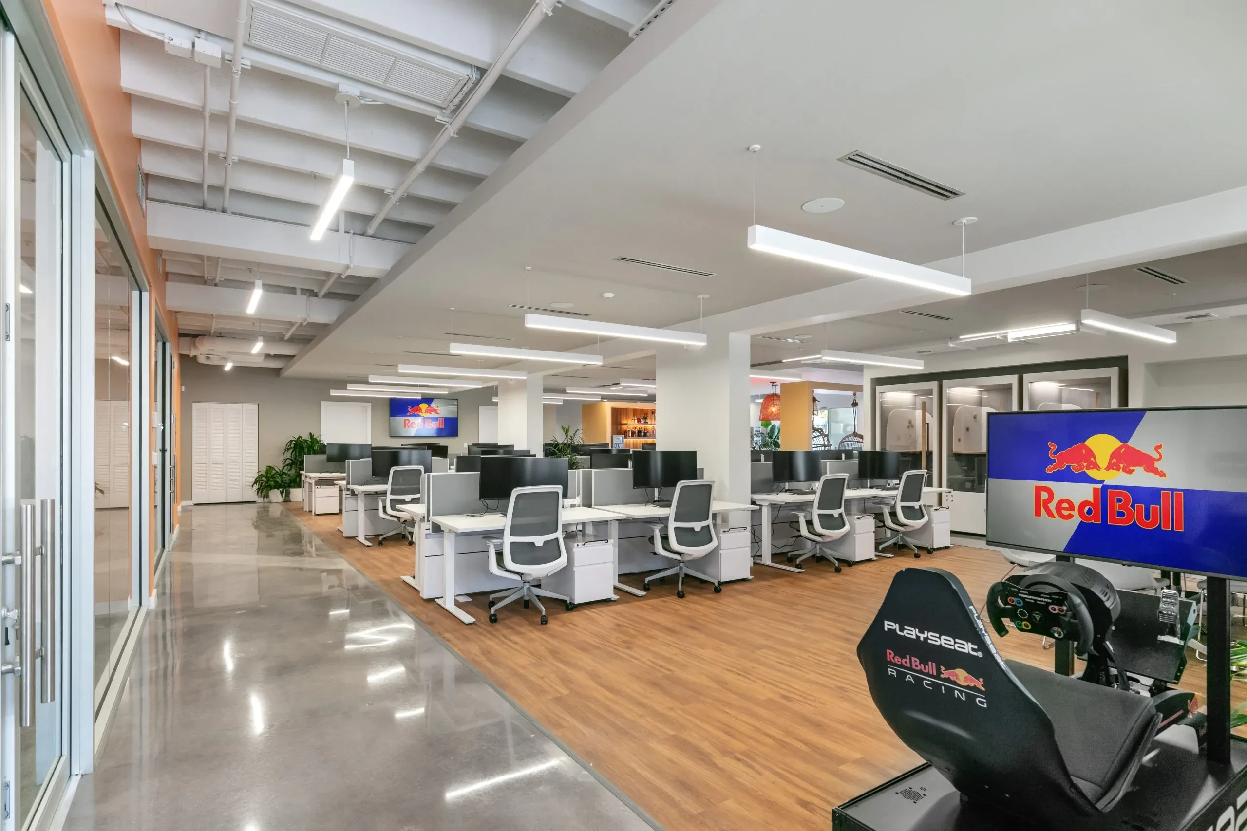 Red Bull— Pembroke Pines, FL