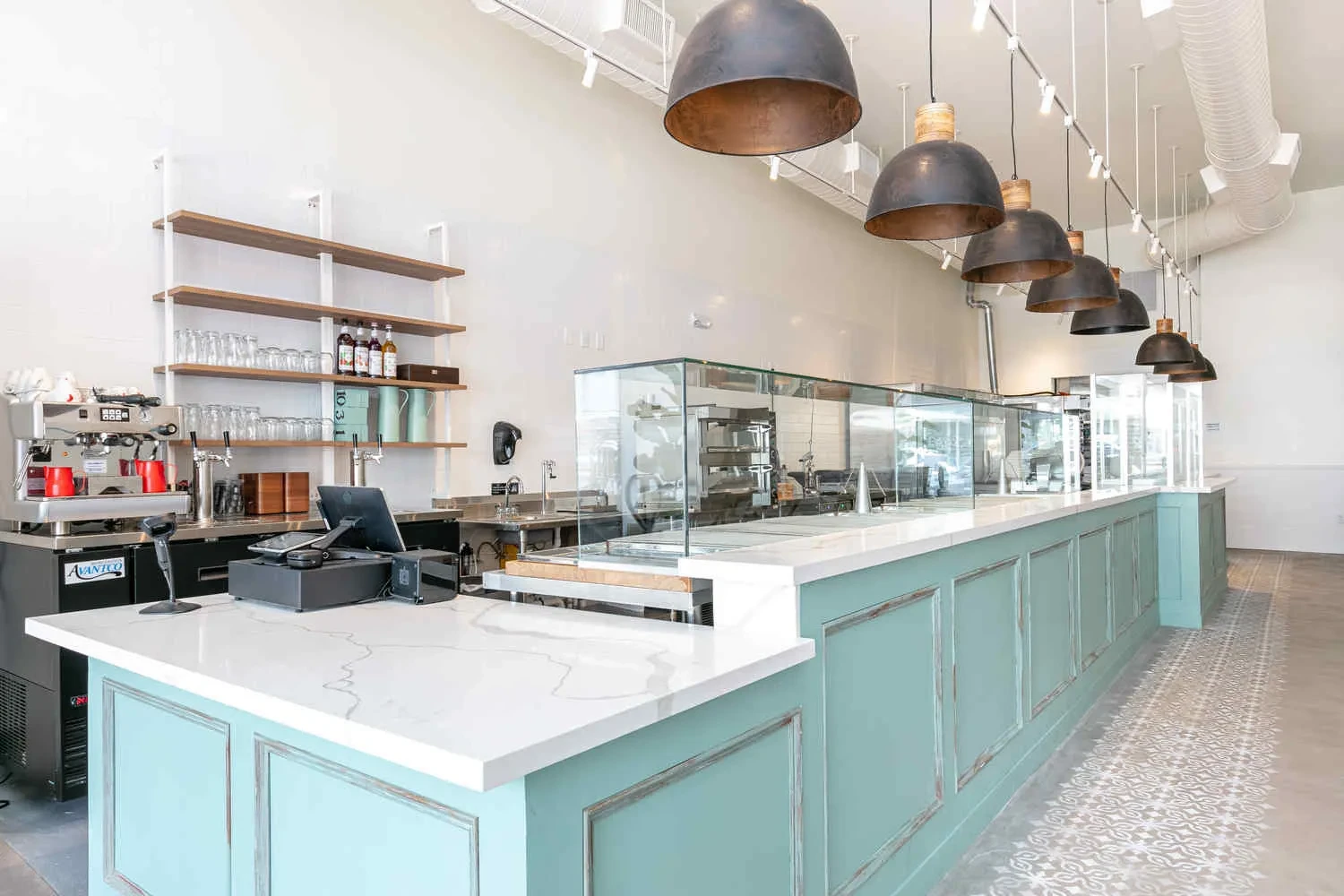 Blozzom Pizza— Miami, FL