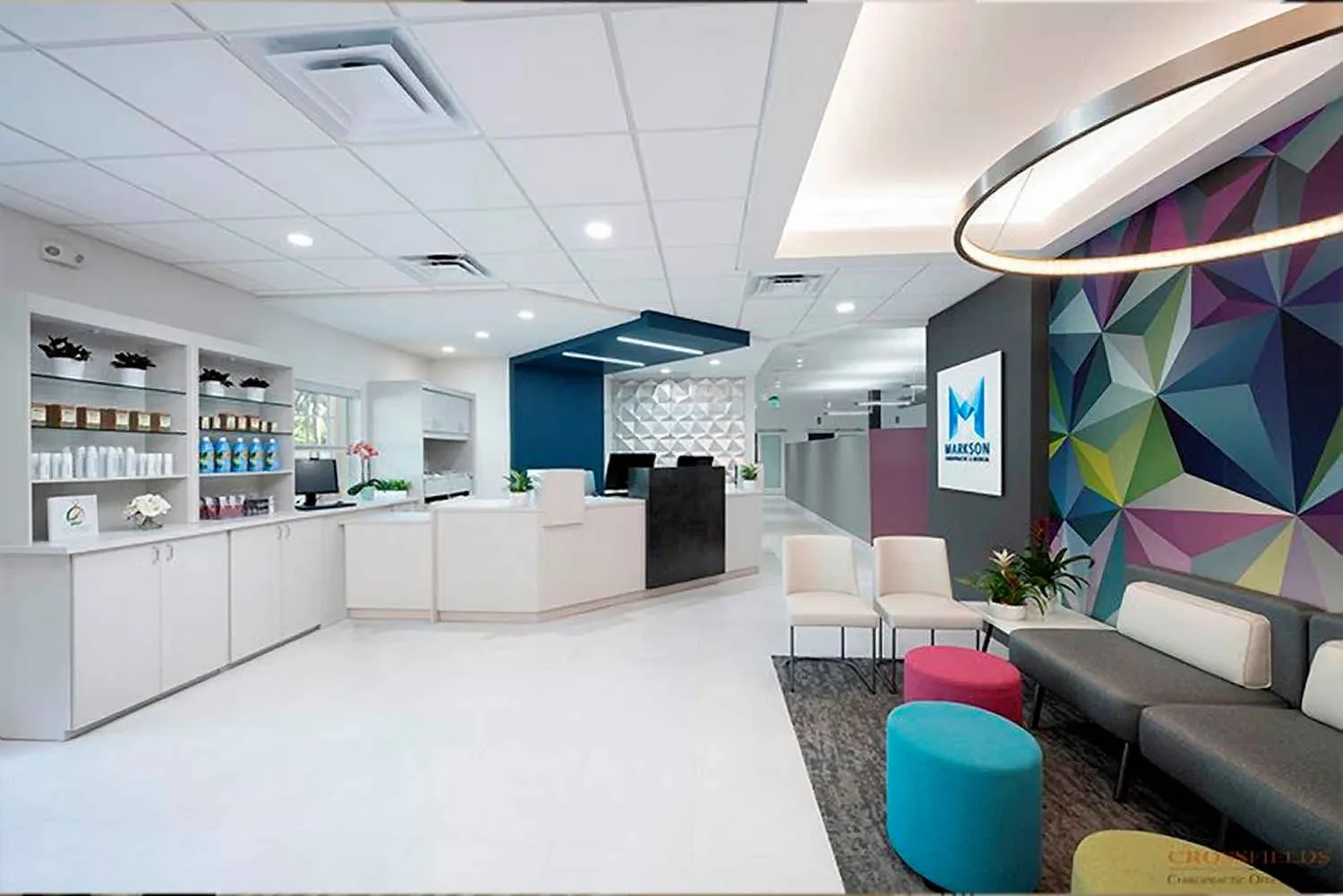 Markson Chiropractic — Plantation, FL