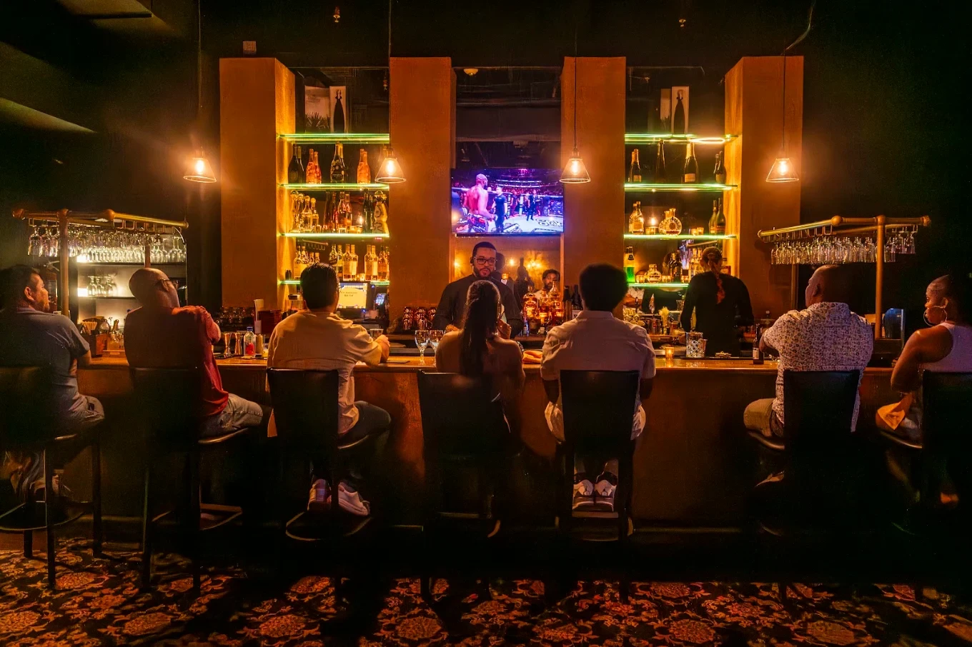 Scarlett's Cabaret — Hallandale, FL