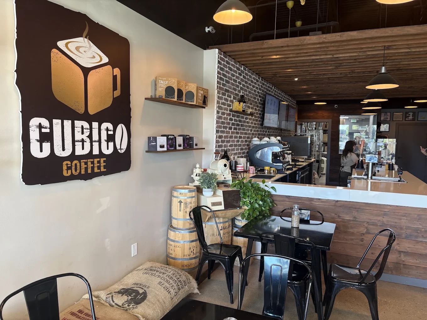 Cubico— Davie, FL