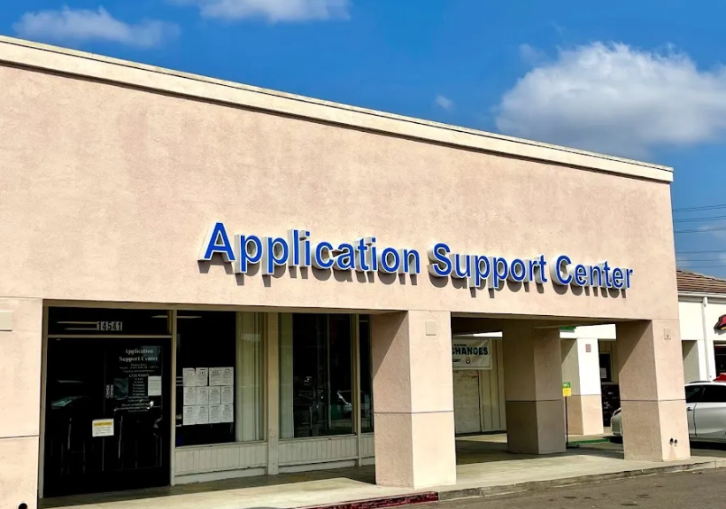 USCIS — Fort Lauderdale, FL