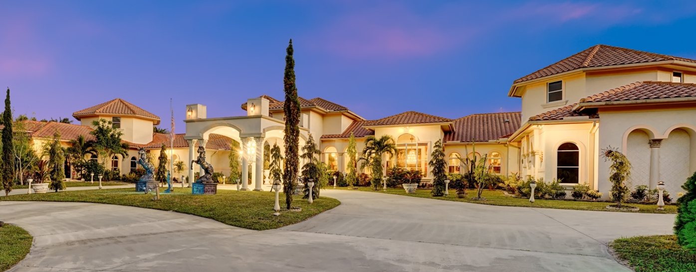 Wellington Estates— Wellington, FL