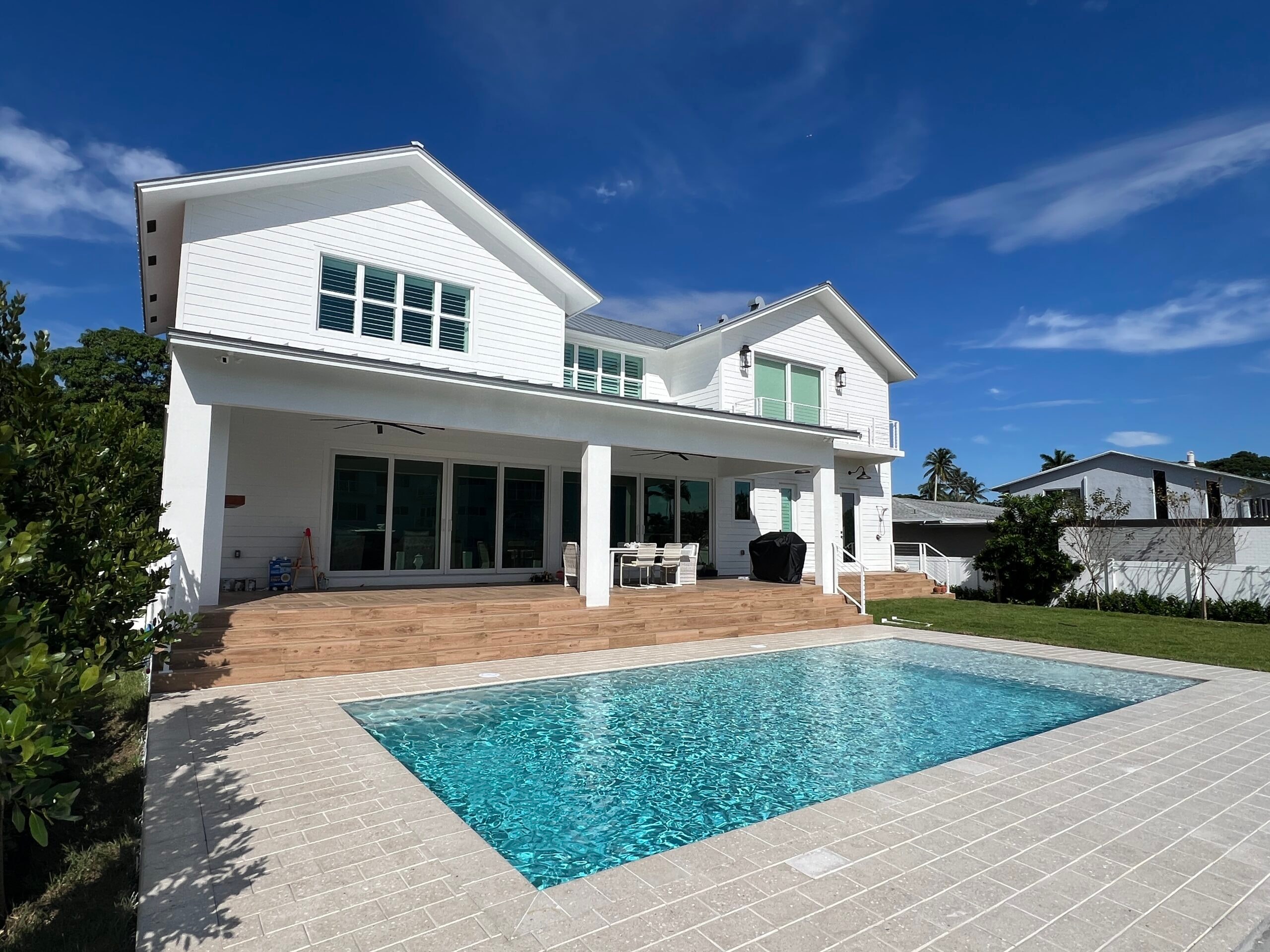 Luxury Waterfront Residence — Fort Lauderdale, FL